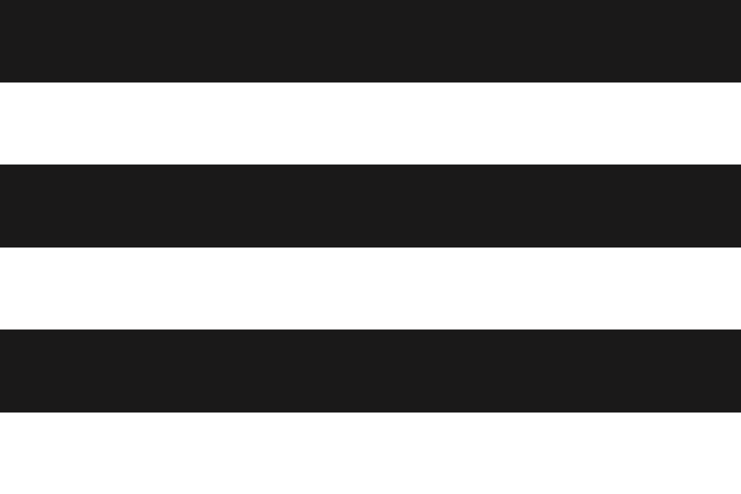 Vlag Hetero 100x150 cm